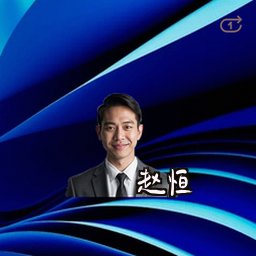 赵恒